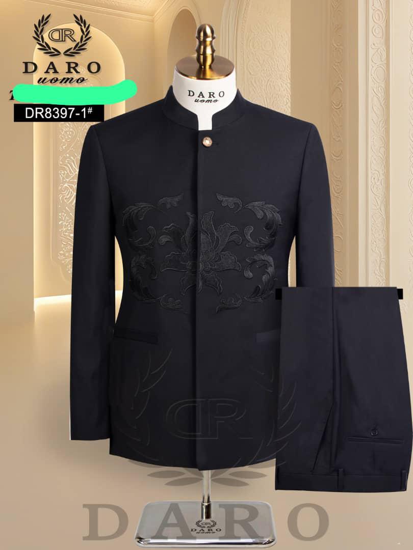Three pieces Suit