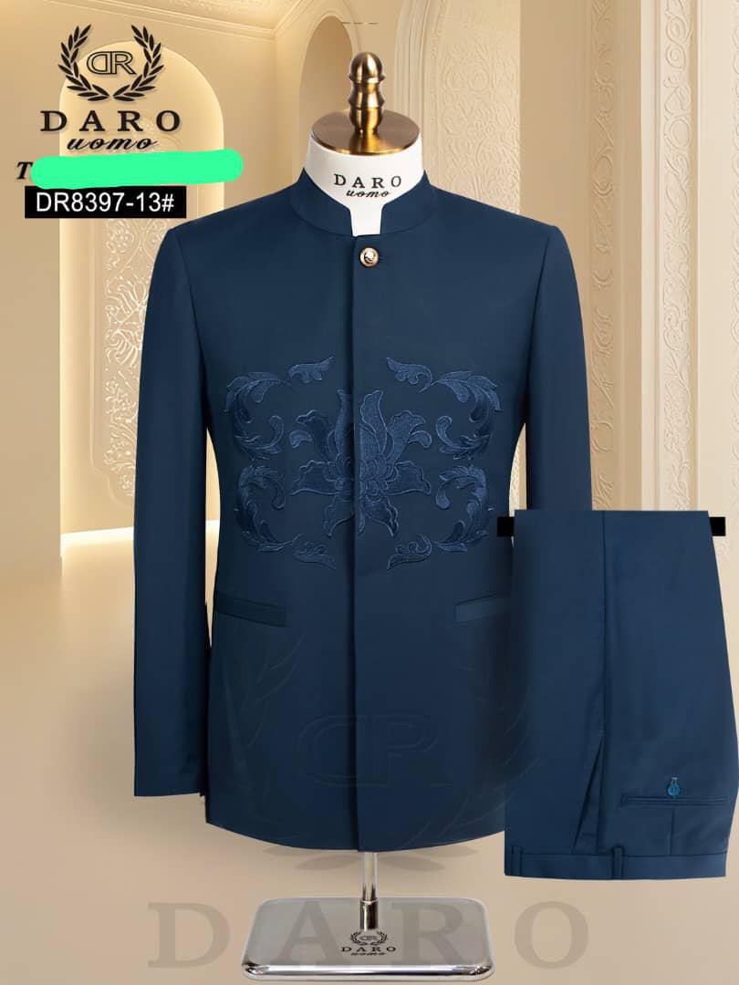 Three pieces Suit