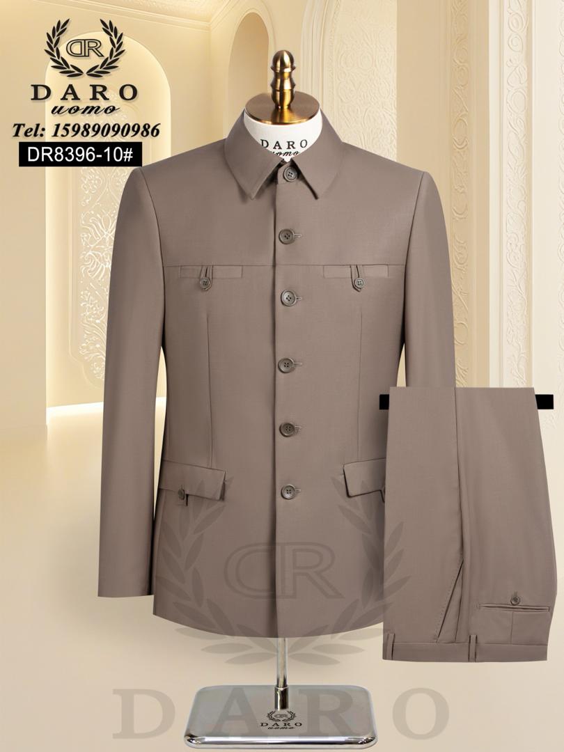Safari Suits