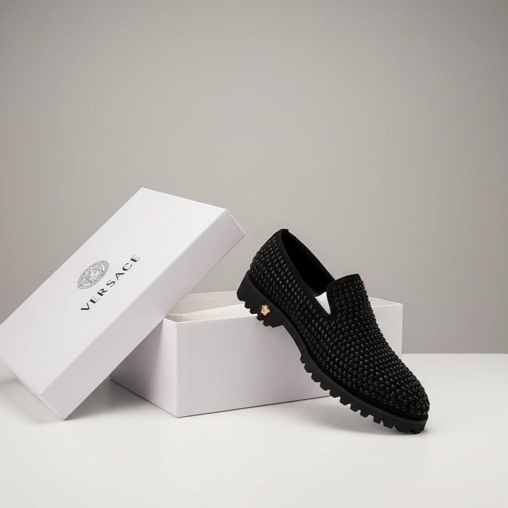 SHOE - Dressing [Black]