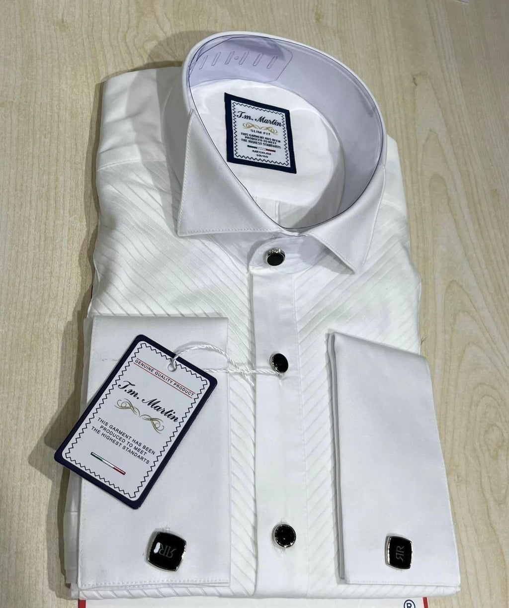 Original Turkish Shirts