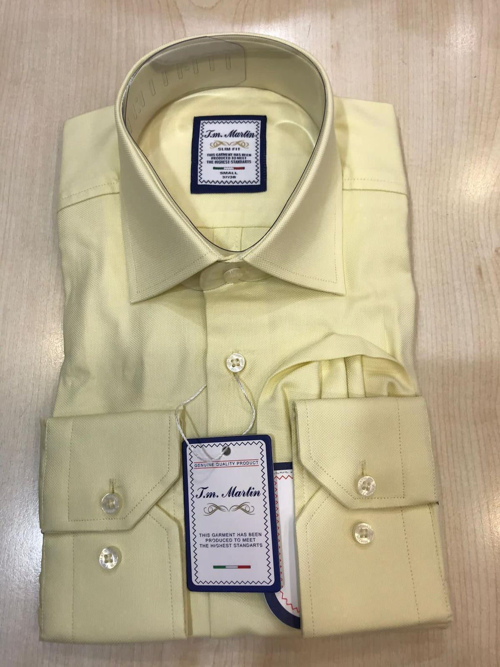 Original Turkish Shirts
