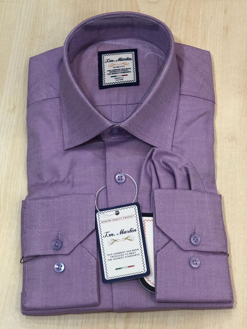 Original Turkish Shirts