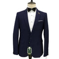 SUIT - Two Piece Suit