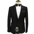 SUIT - [Two Piece Suit]