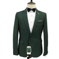 SUIT - Two Piece Suit
