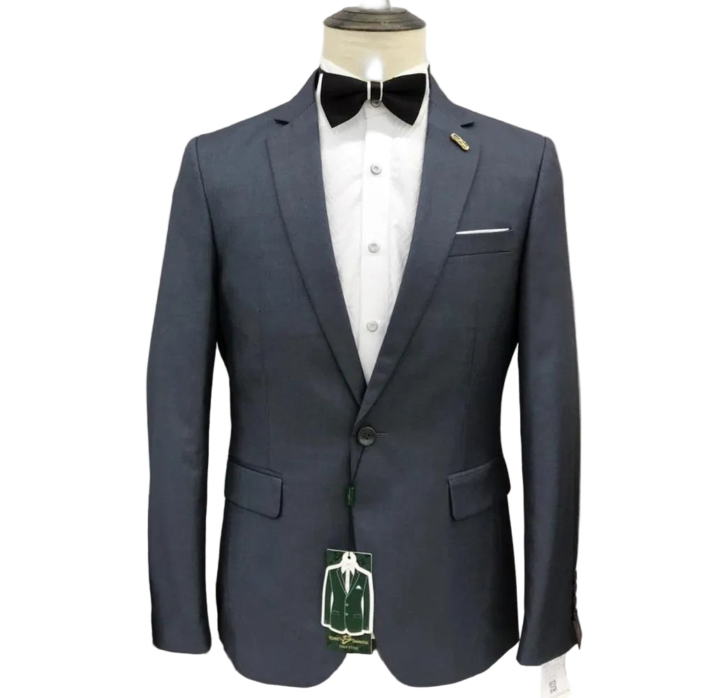 SUIT - [Two Piece Suit]