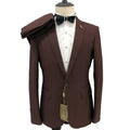 SUIT - [Two Pieces]