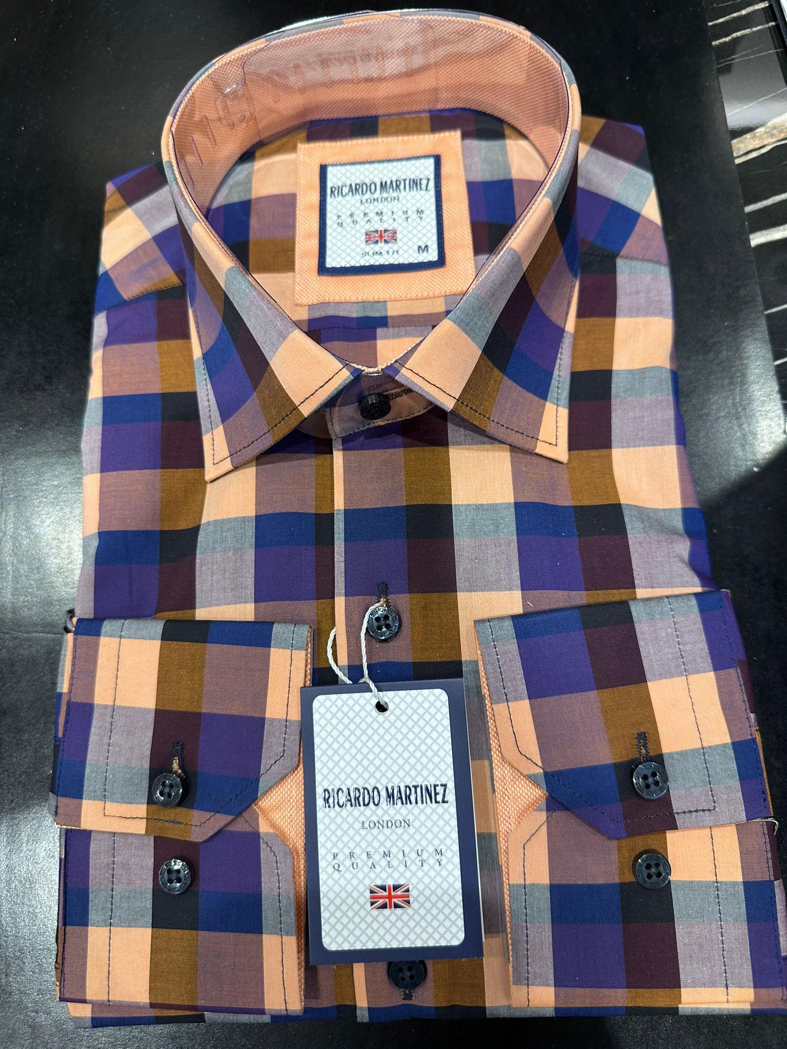Original Turkish Shirts
