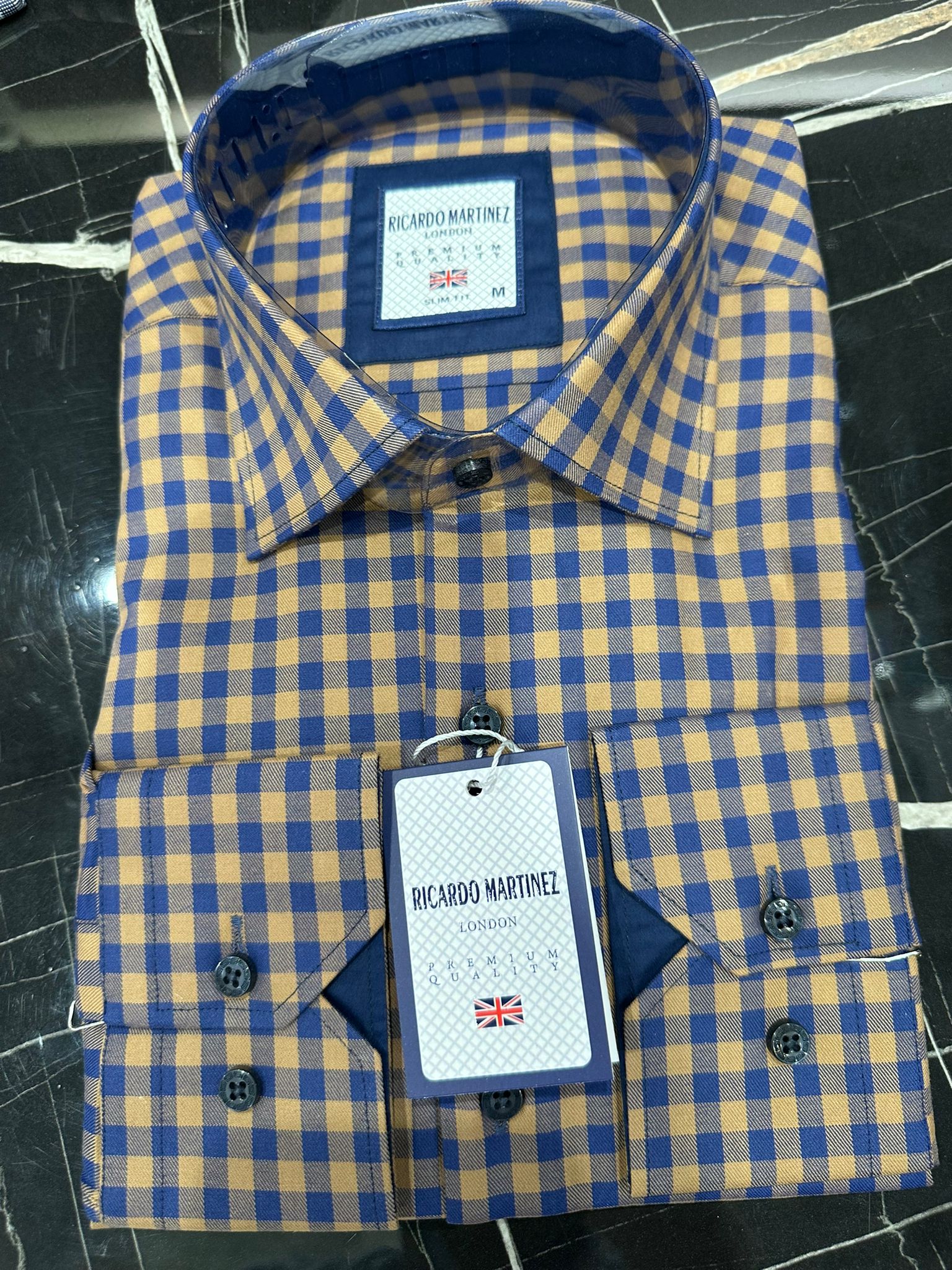 Original Turkish Shirts