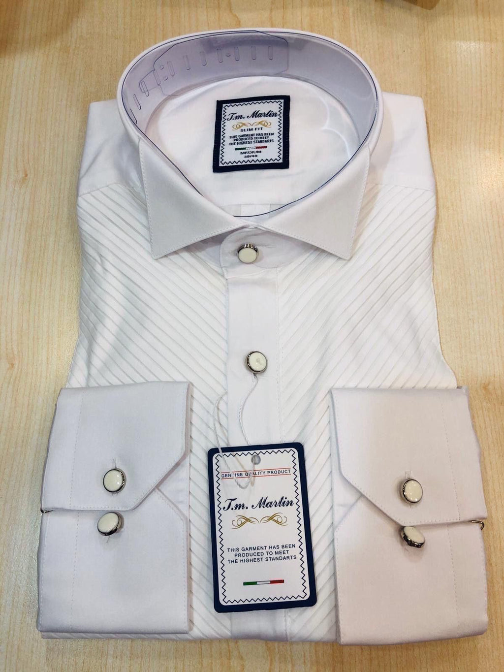 Original Turkish Shirts
