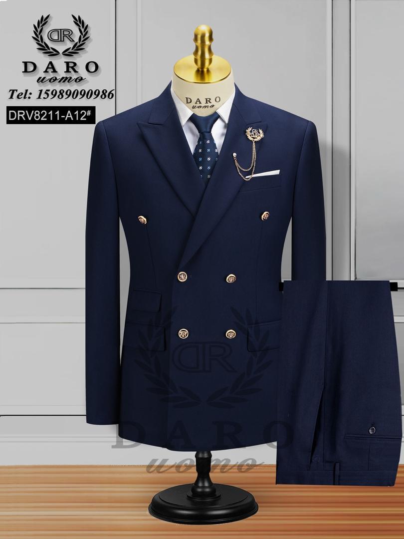 Three pieces Suit
