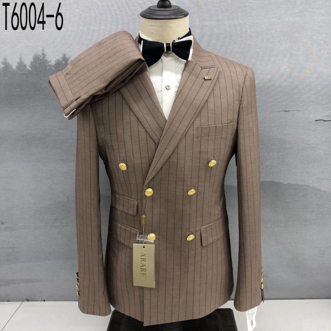 Three pieces Suit