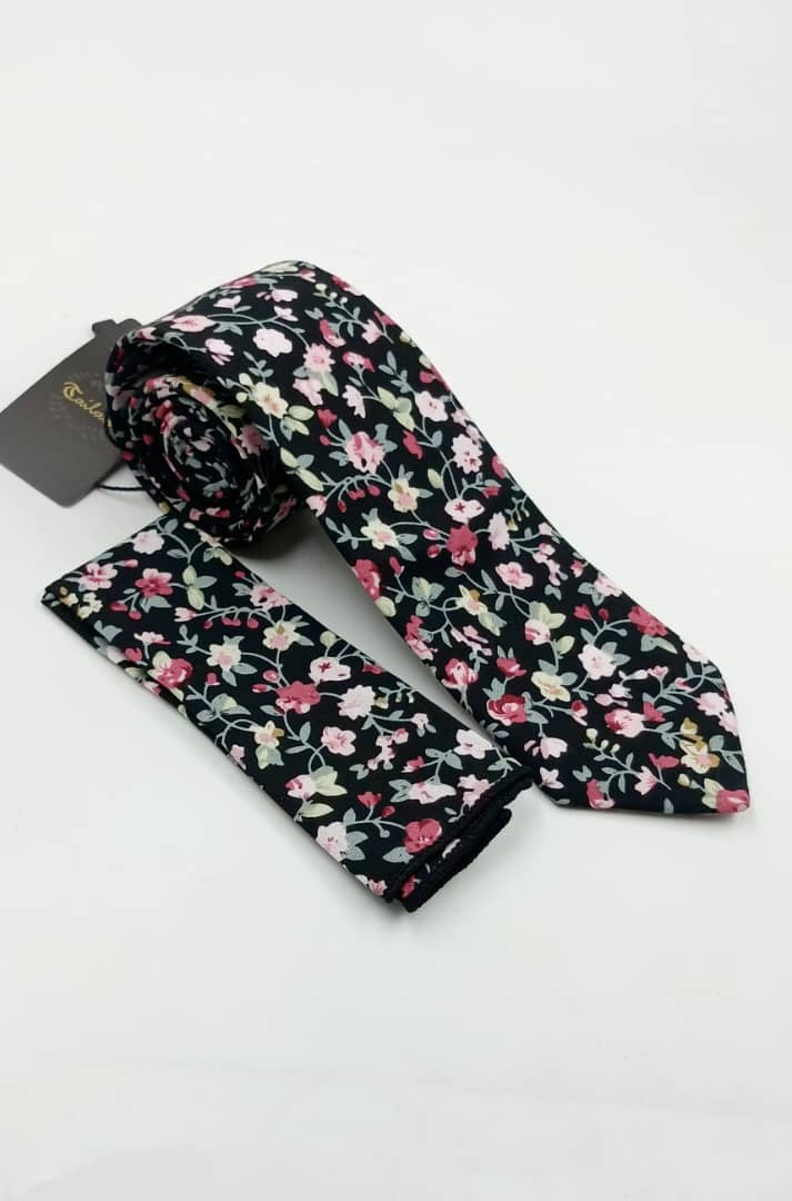 Vintage Neck Ties