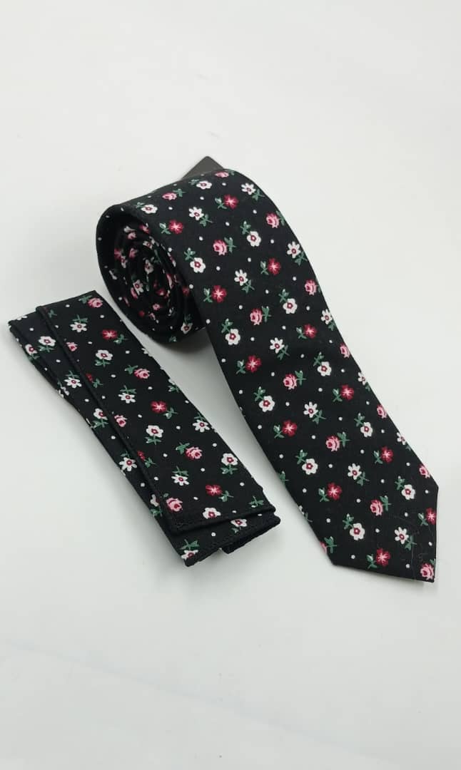 Vintage Neck Ties