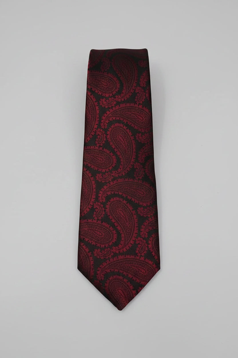 Accessories - Neckties [2 in 1]