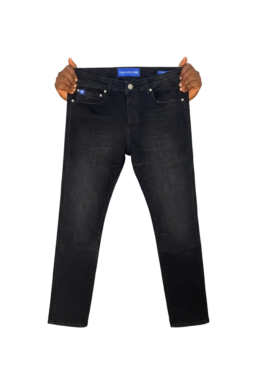 PANTS - Jean Trouser