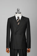SUIT - Double Breasted