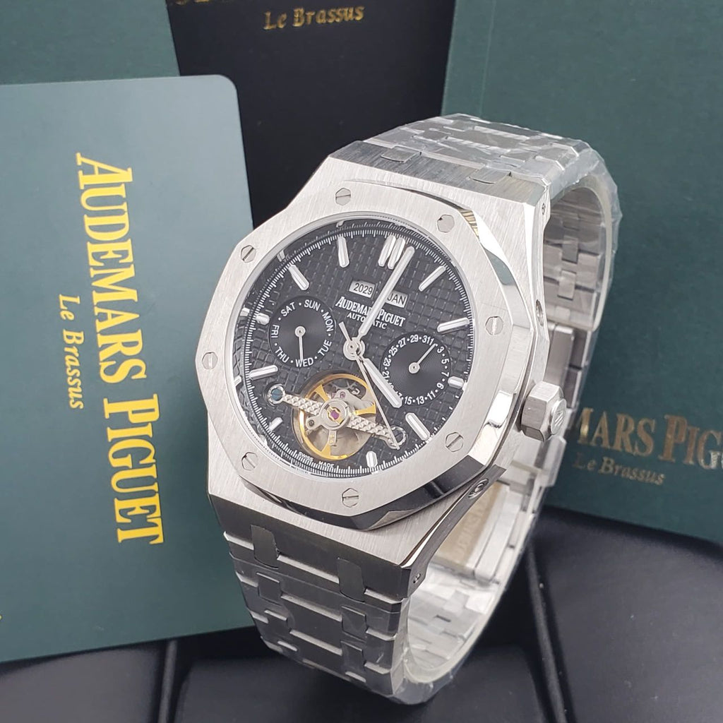 Turkish Watch