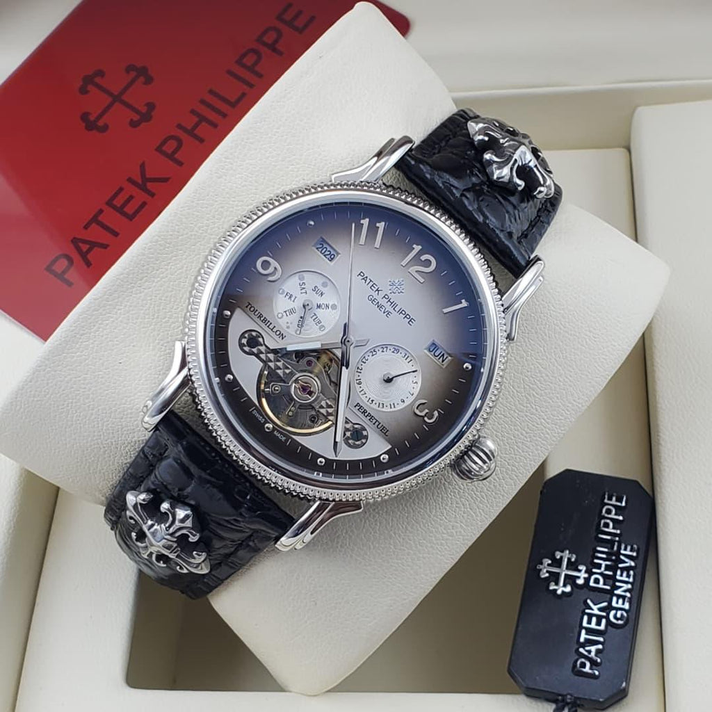 Turkish Watch