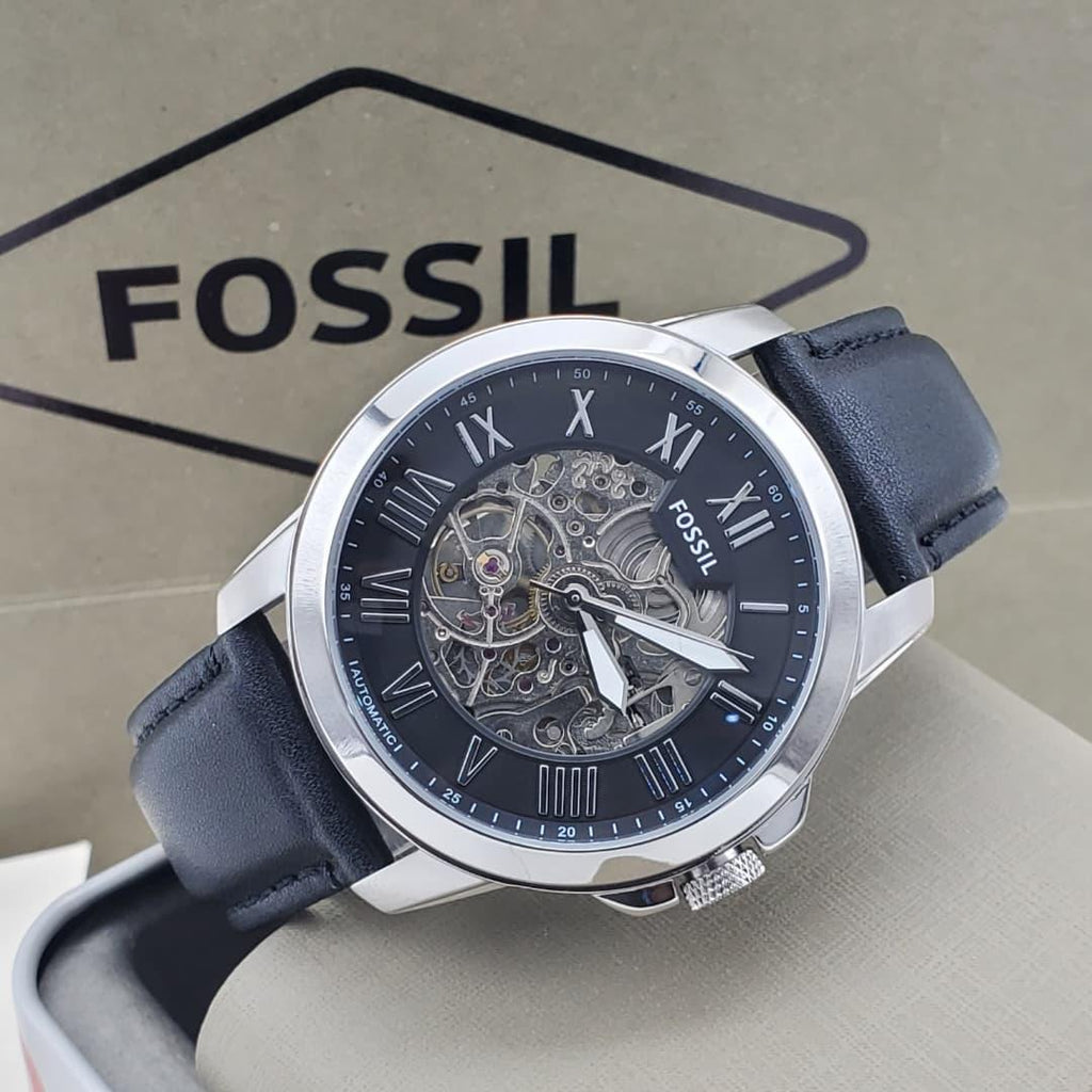 Turkish Watch