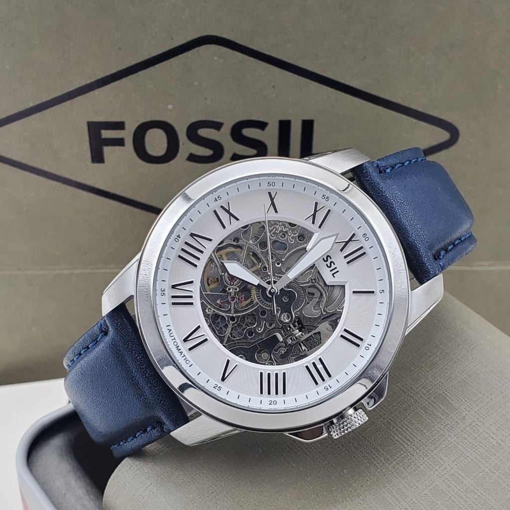 Turkish Watch