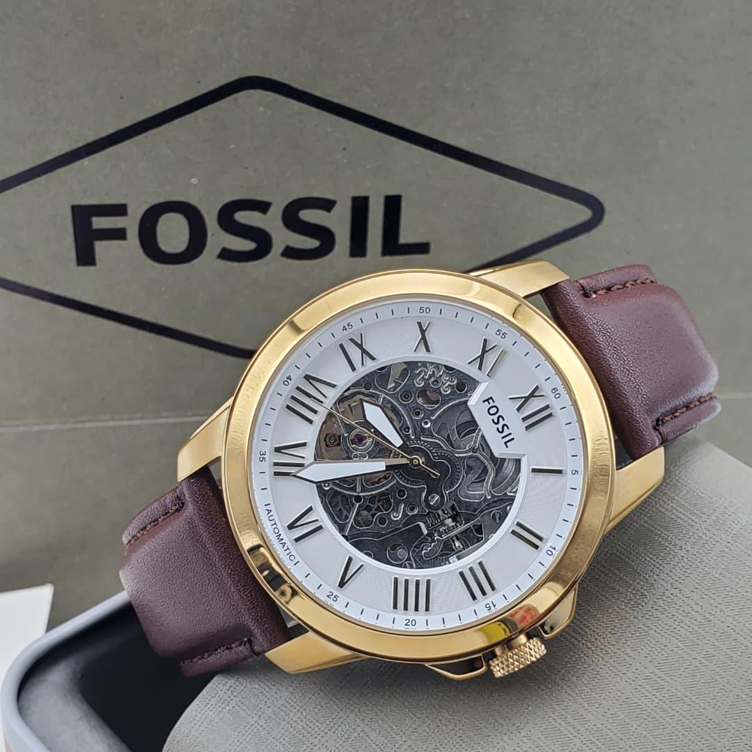 Turkish Watch