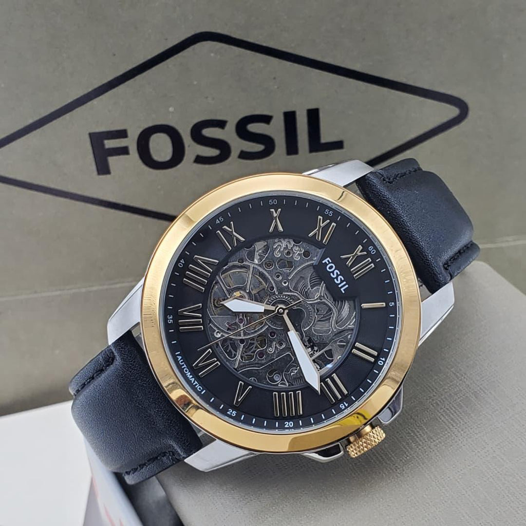 Turkish Watch