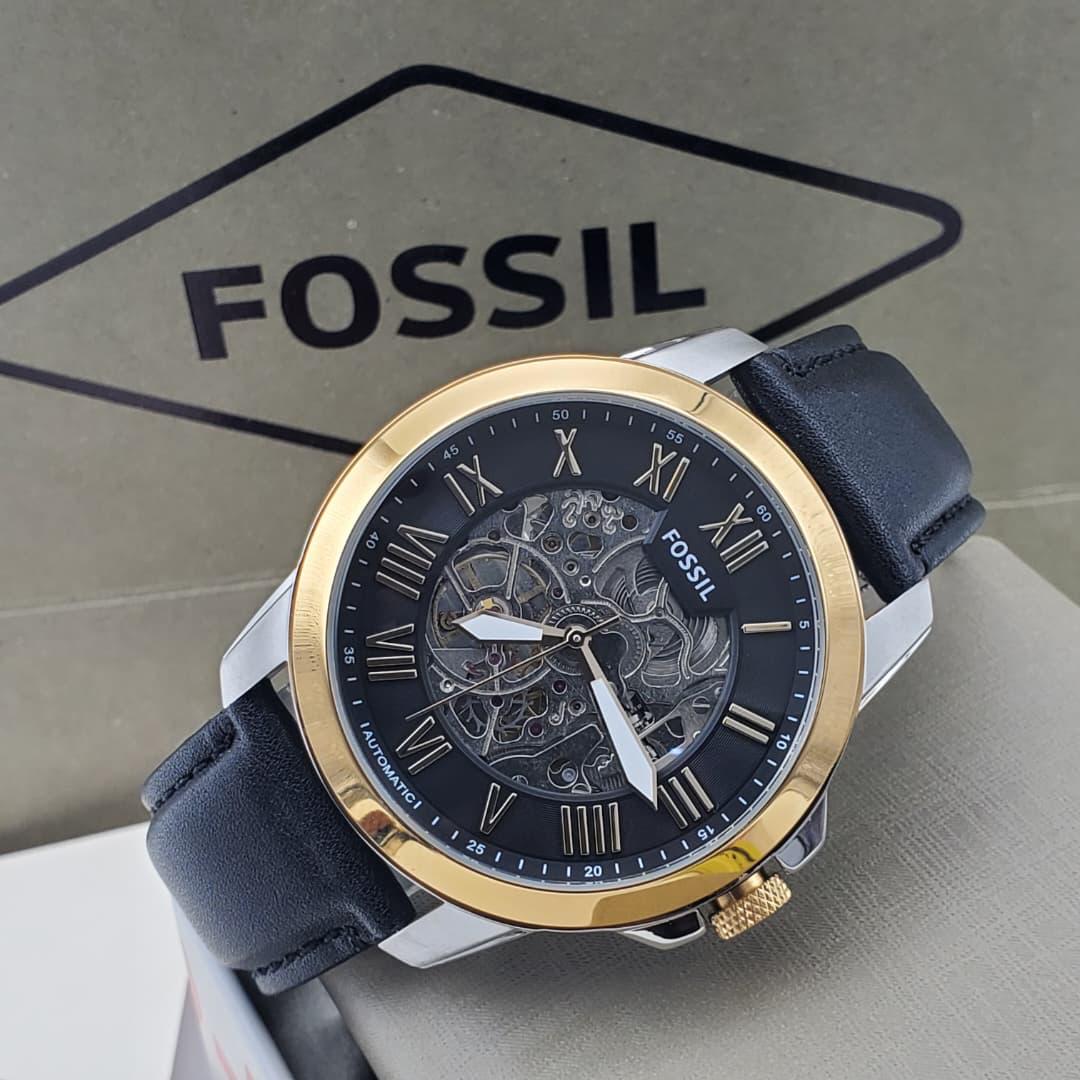 Turkish Watch