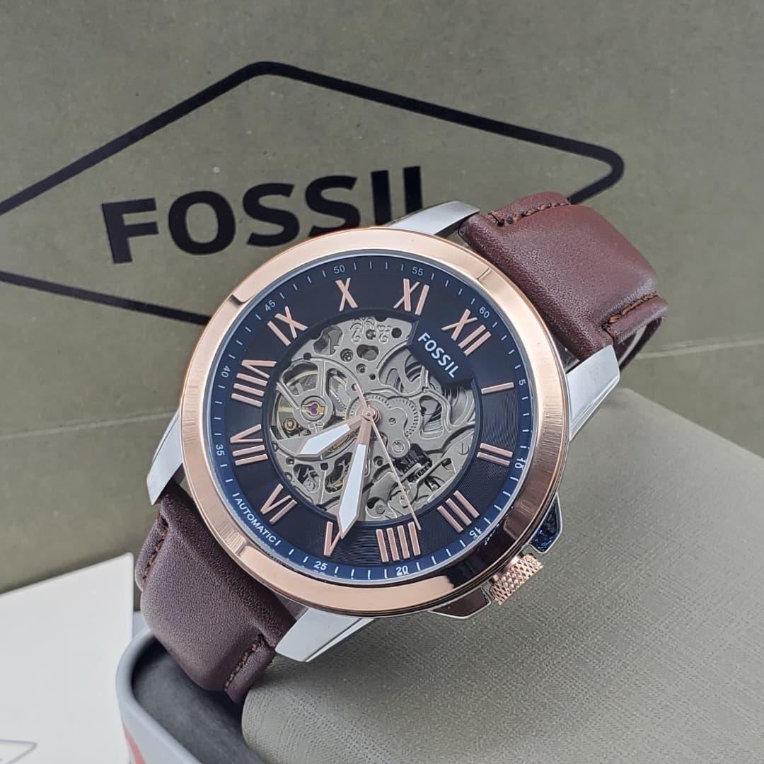 Turkish Watch