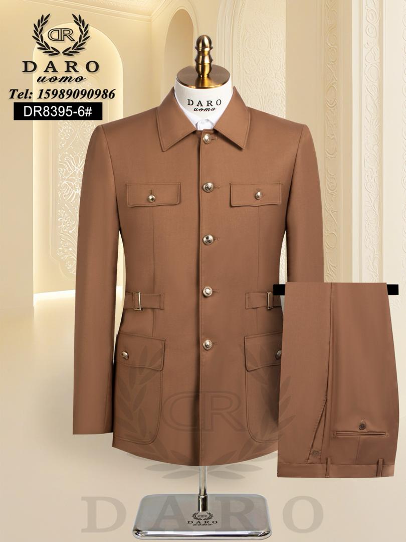 Three pieces Suit