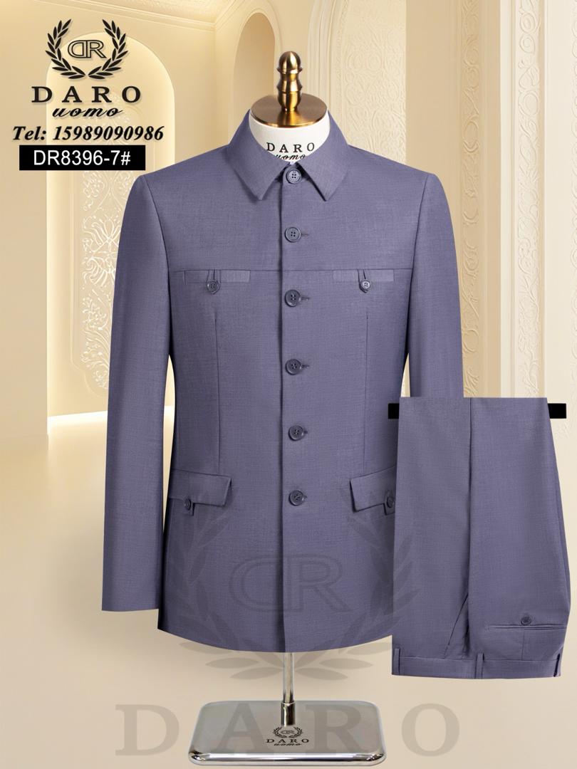 Three pieces Suit
