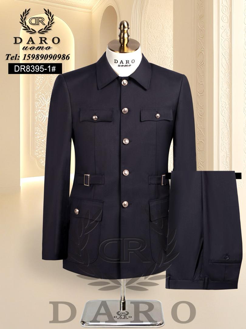 Three pieces Suit