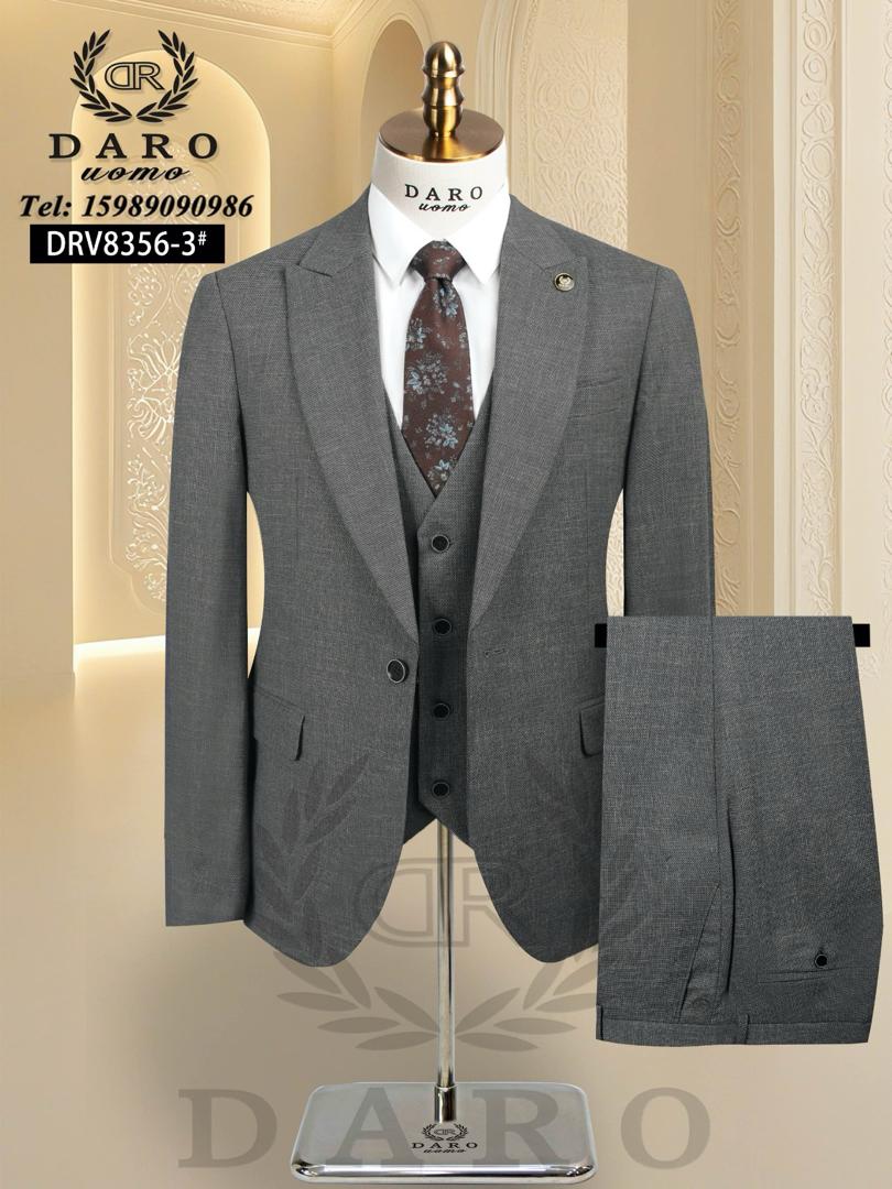Three pieces Suit