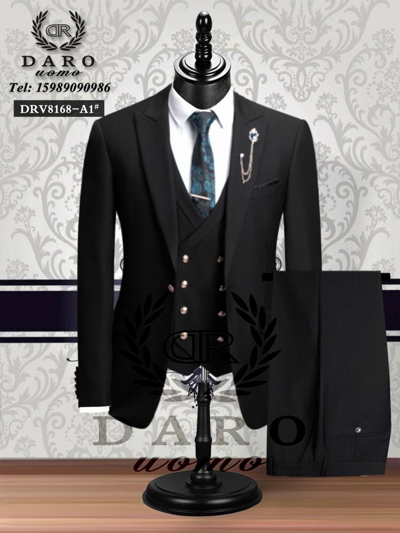 Three pieces Suit