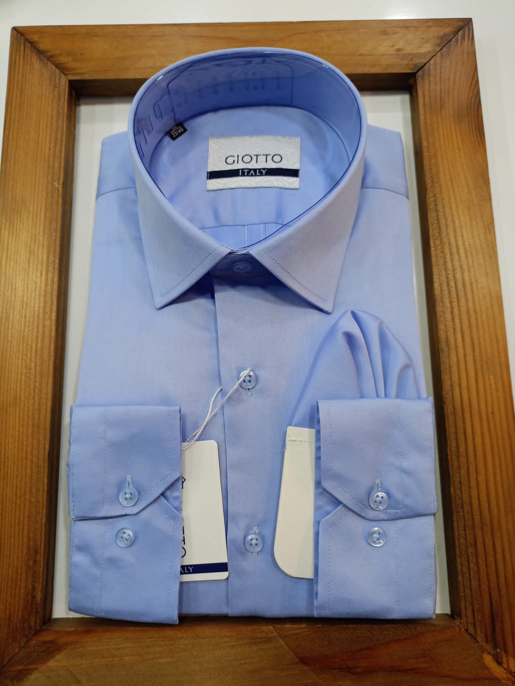 Original Turkish Shirts