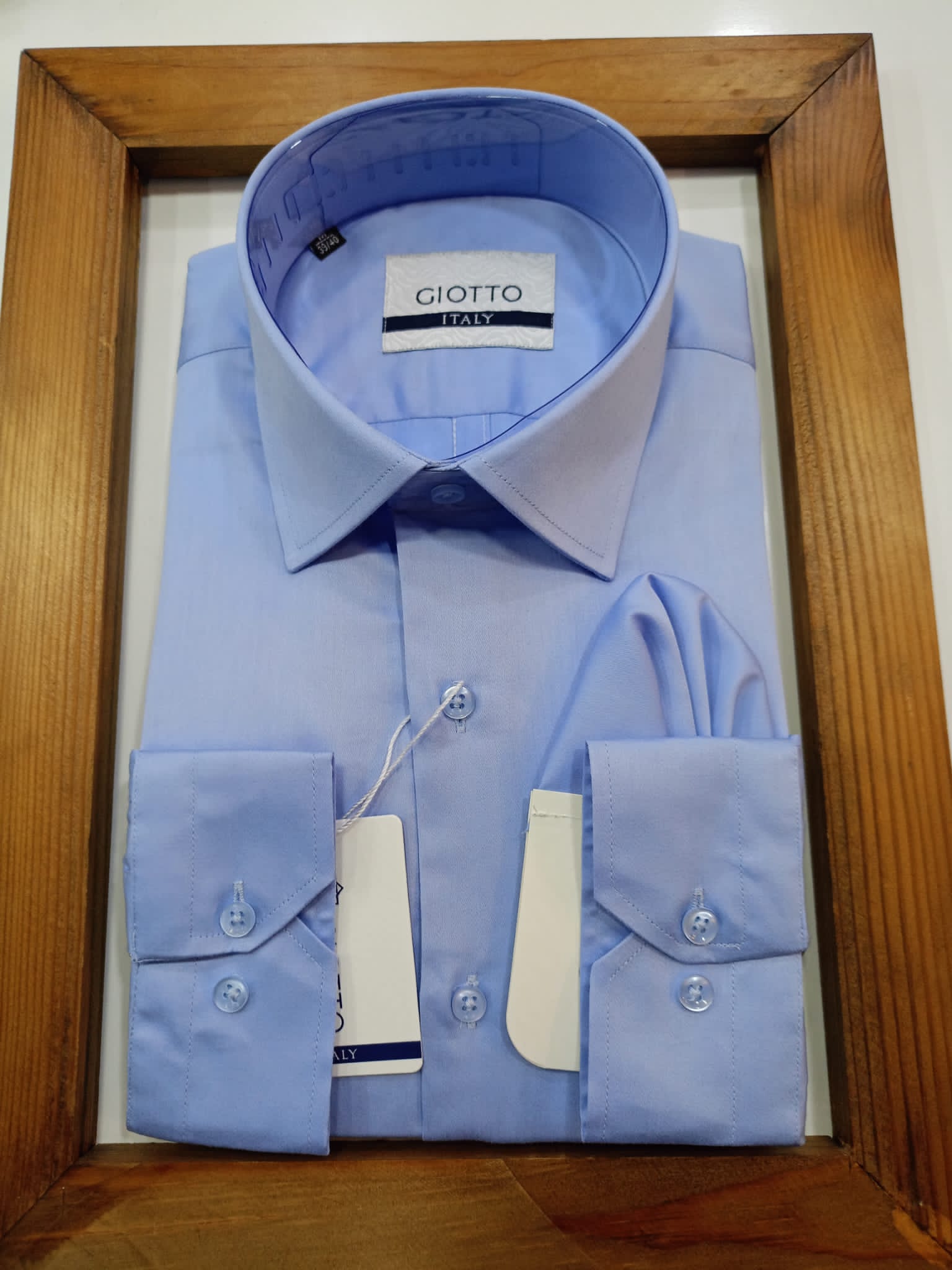 Original Turkish Shirts
