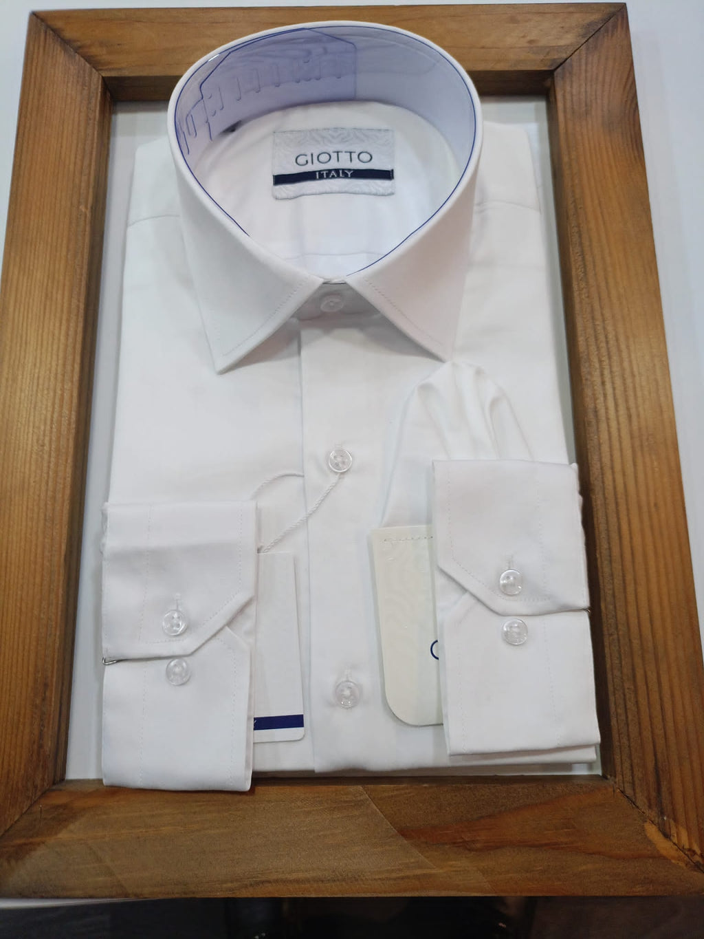 Original Turkish Shirts