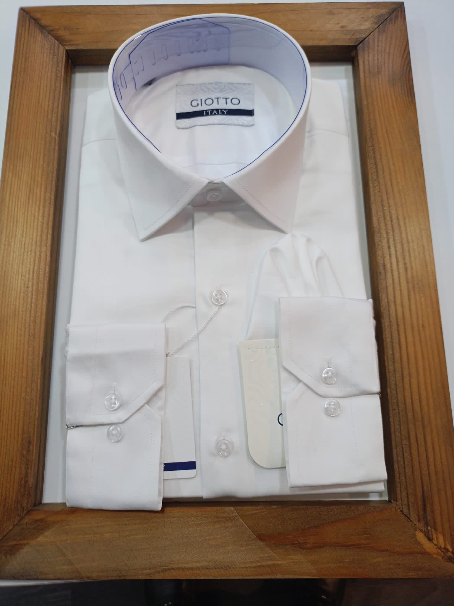Original Turkish Shirts