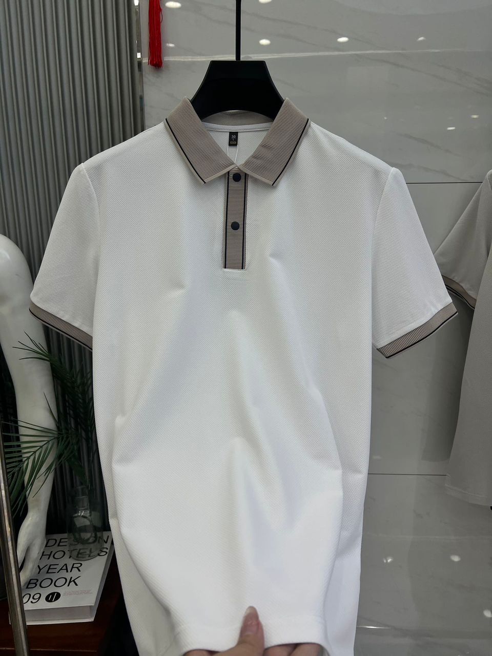 T-shirts and Vintages