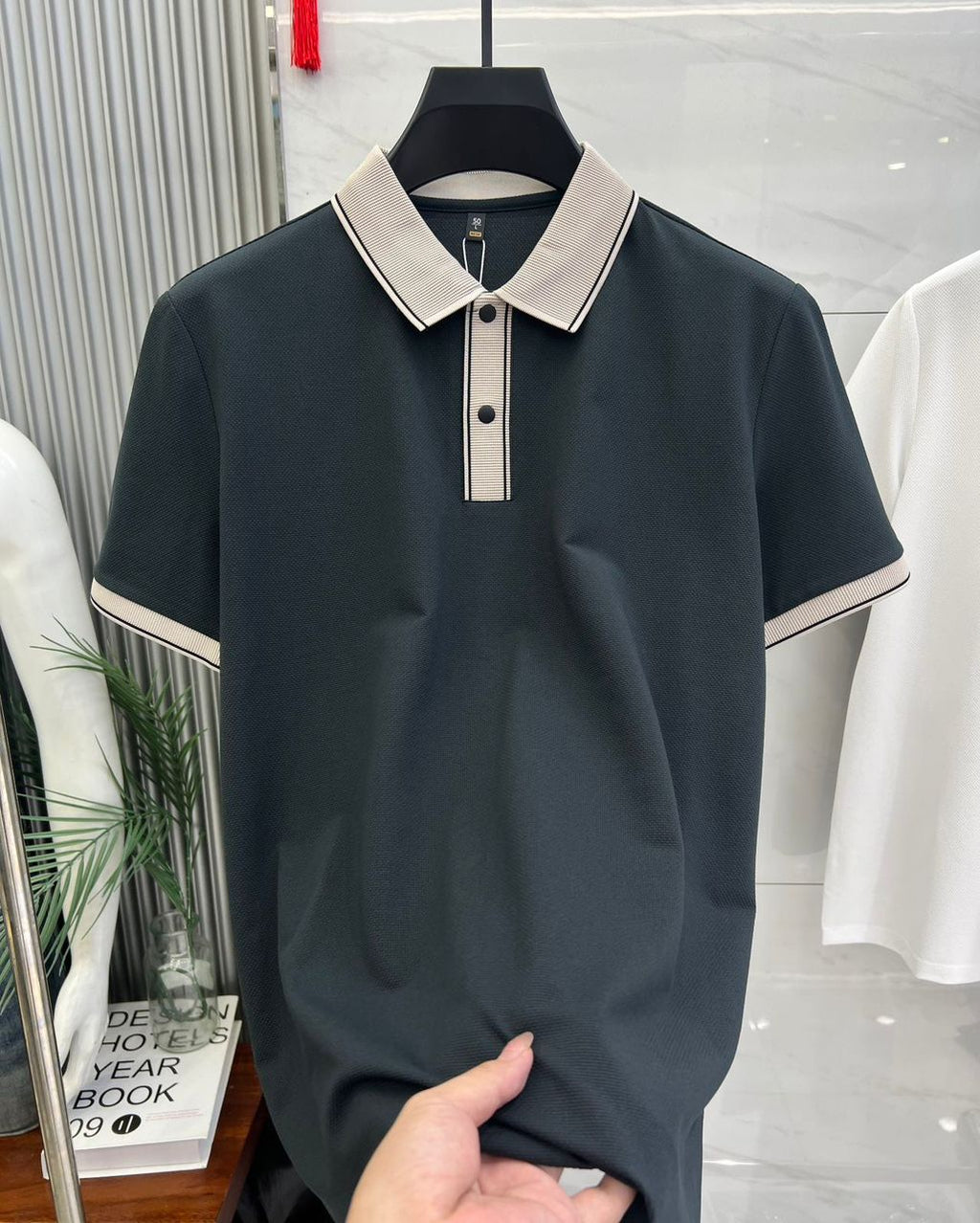 T-shirts and Vintages
