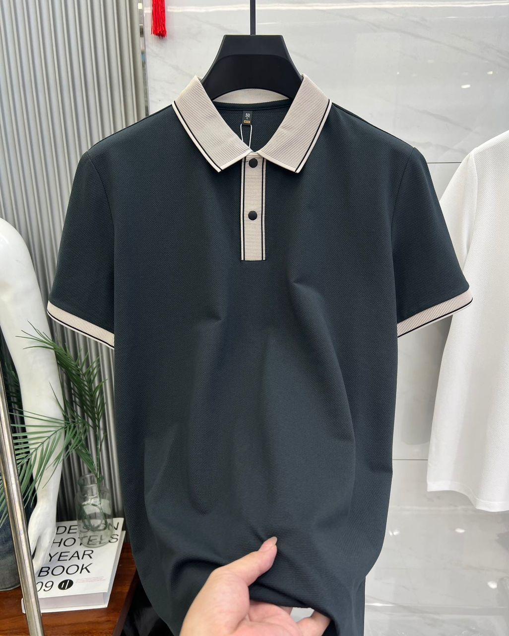 T-shirts and Vintages