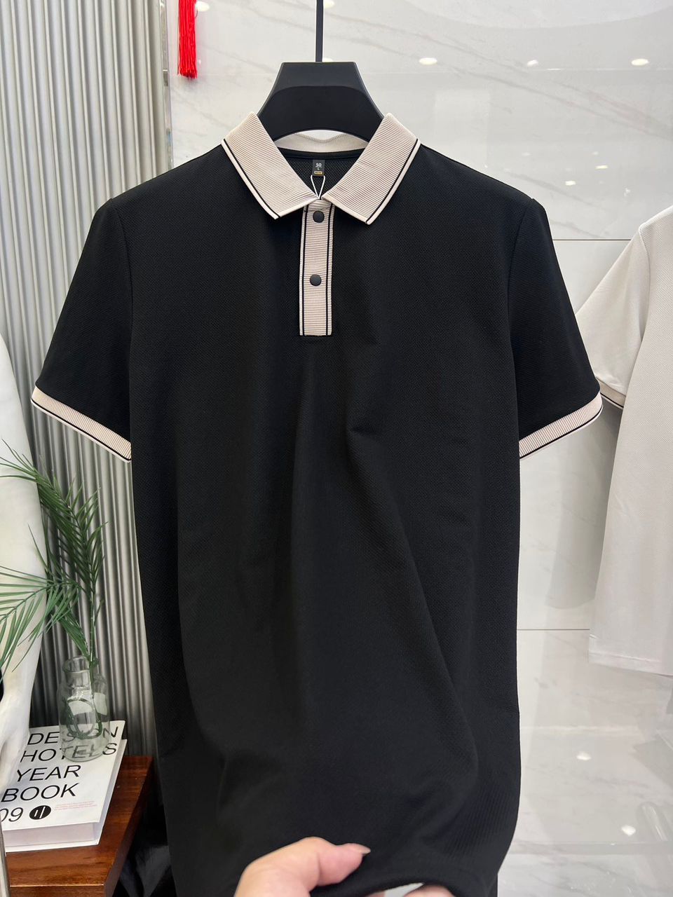 T-shirts and Vintages