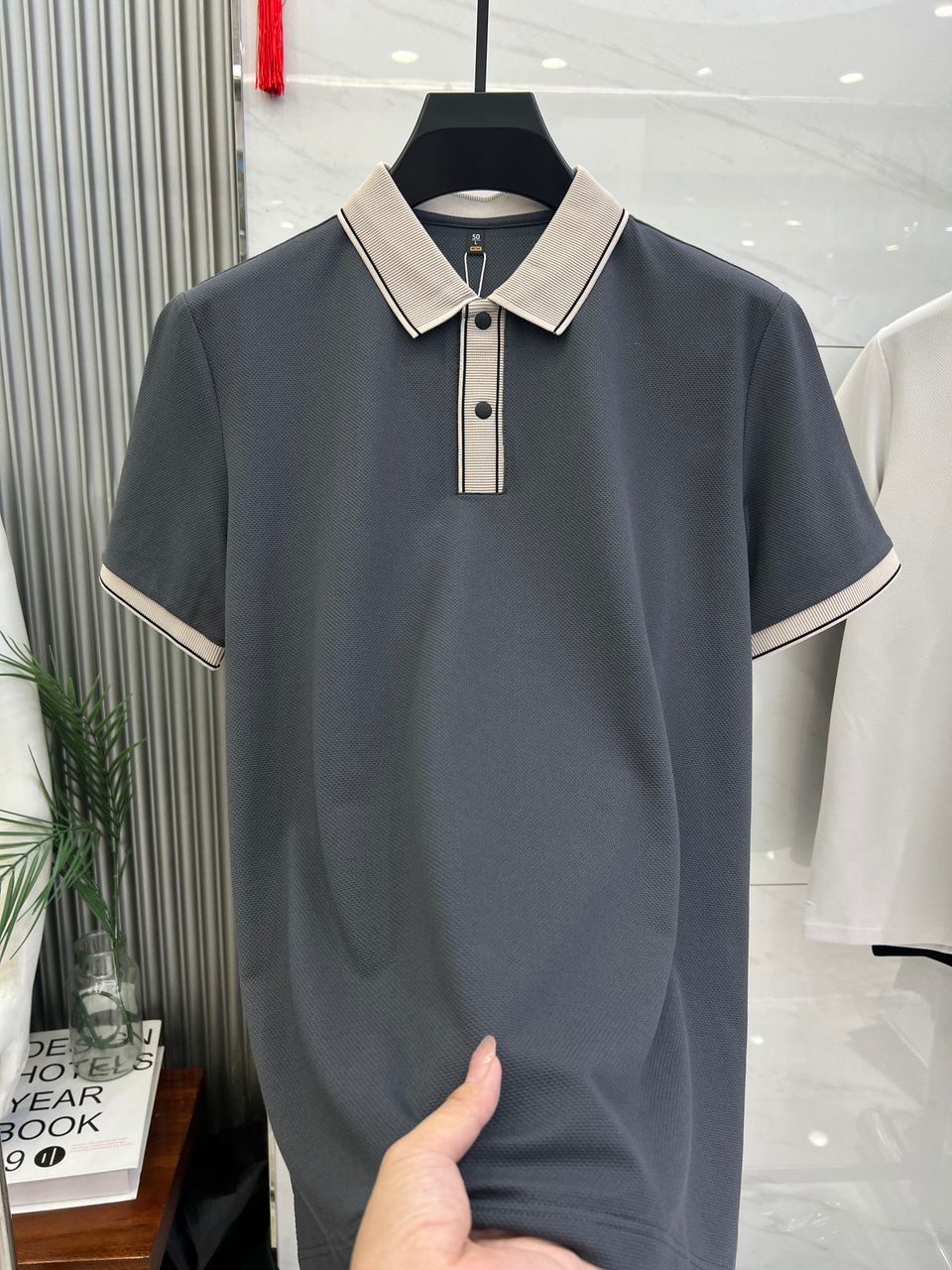 T-shirts and Vintages
