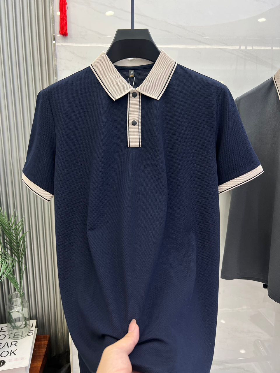 T-shirts and Vintages
