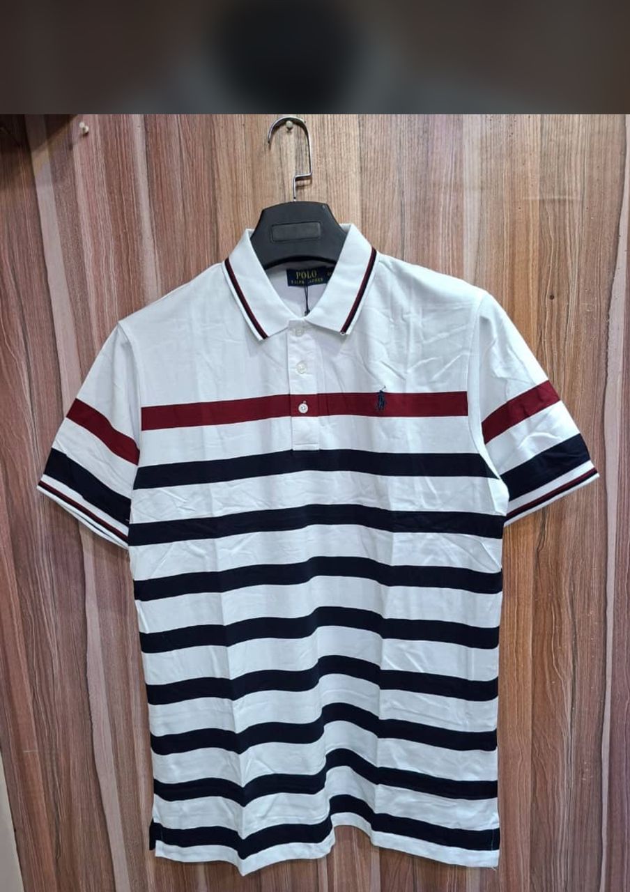 T-shirts and Vintages