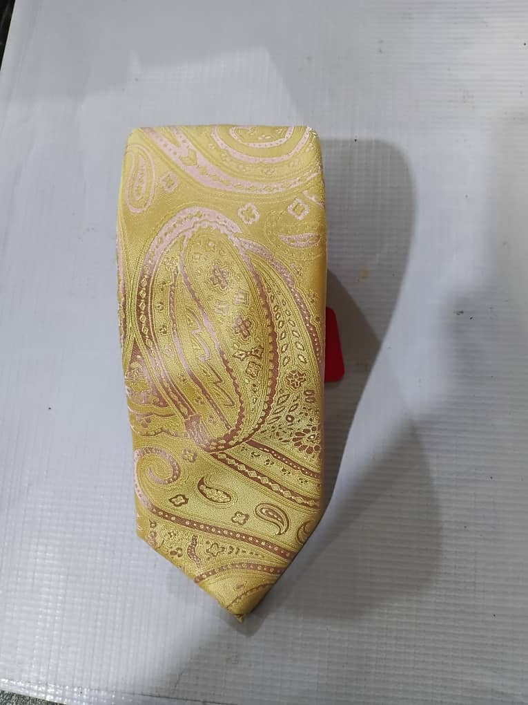 Vintage Neck Ties
