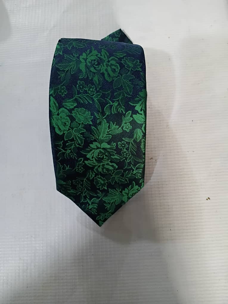 Vintage Neck Ties