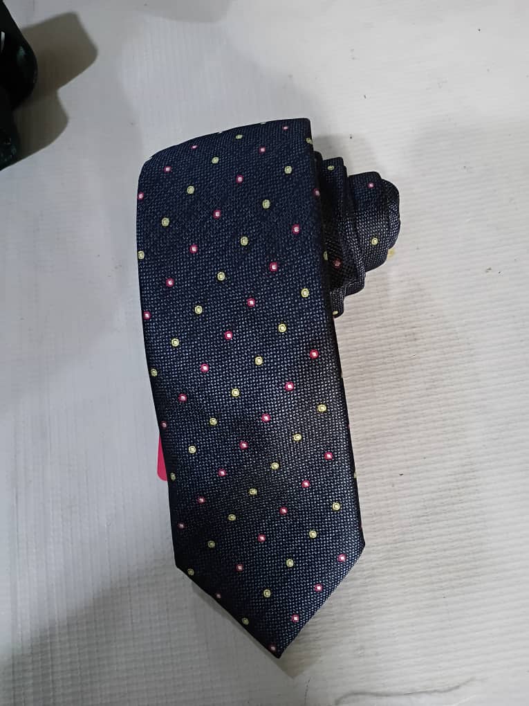 Vintage Neck Ties