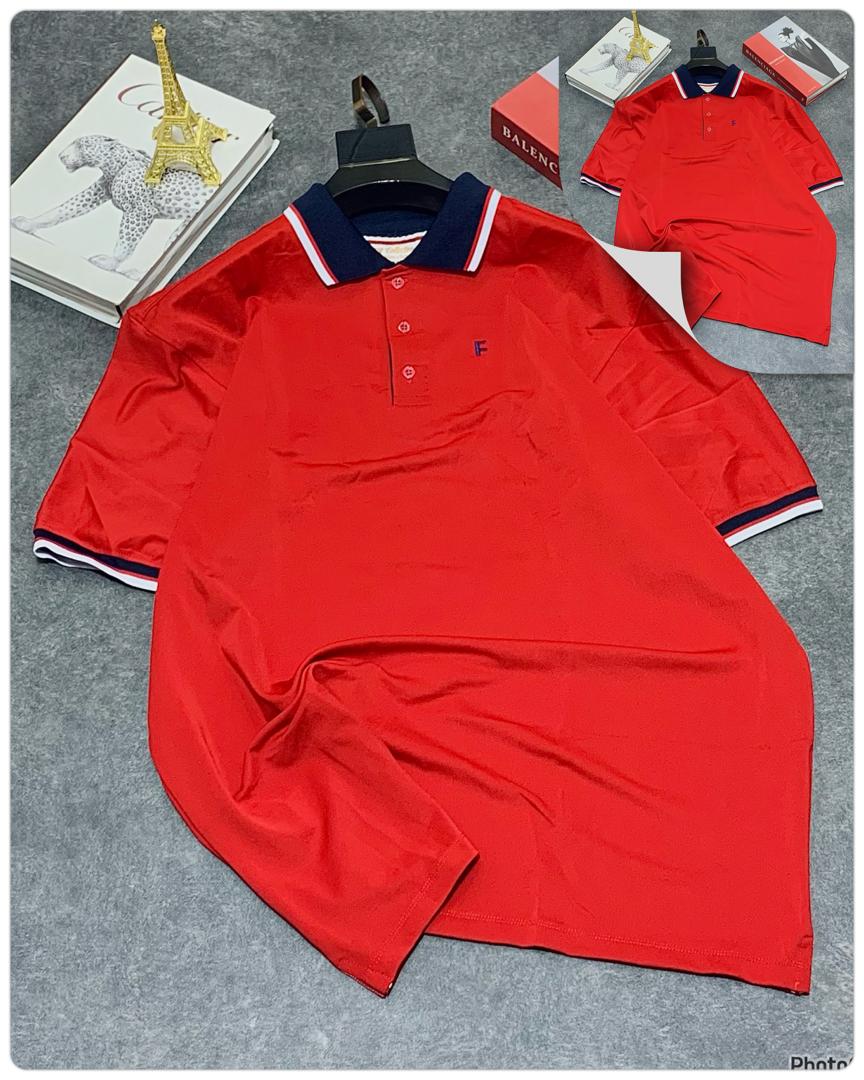 T-shirts and Vintages